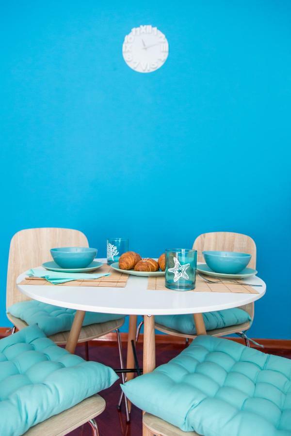 זאגרב Studio Apartman Tirkiz מראה חיצוני תמונה