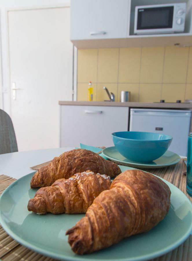 זאגרב Studio Apartman Tirkiz מראה חיצוני תמונה